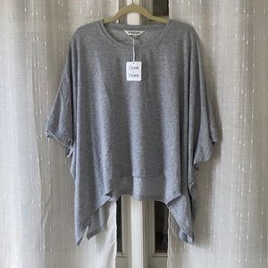 NWT Davi & Dani Top
